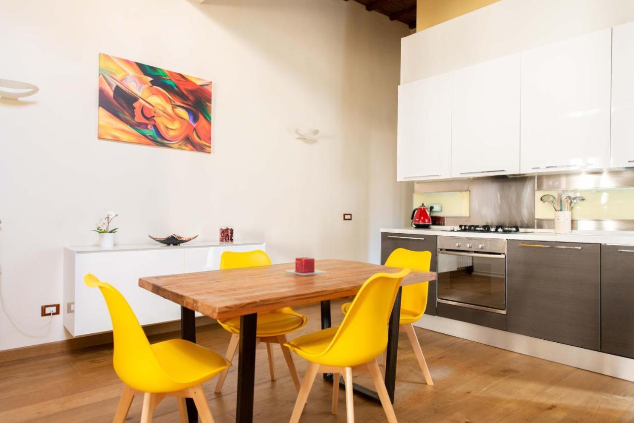 Modern, Bright Near Boboli Gardens & Santo Spirito - Homeunity Florenz Exterior foto
