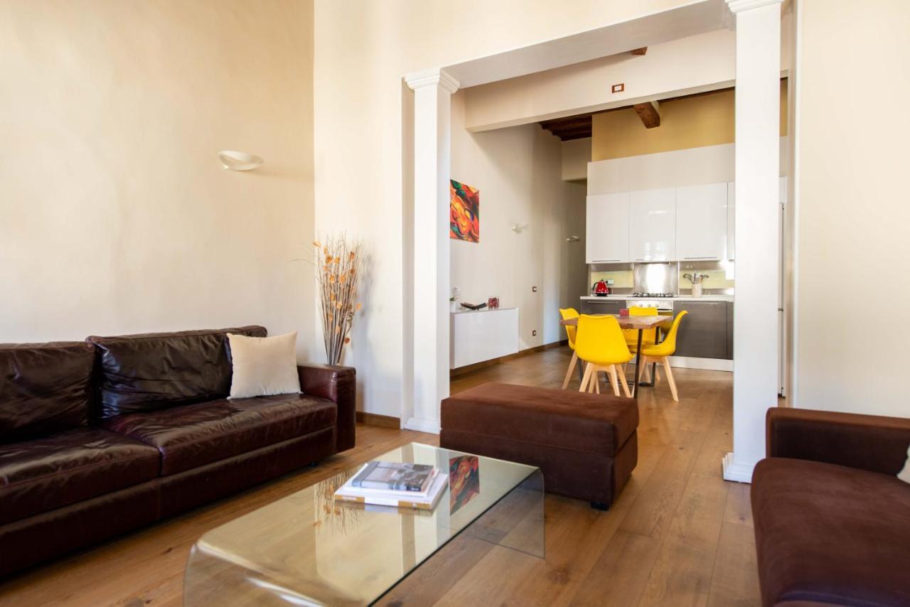 Modern, Bright Near Boboli Gardens & Santo Spirito - Homeunity Florenz Exterior foto