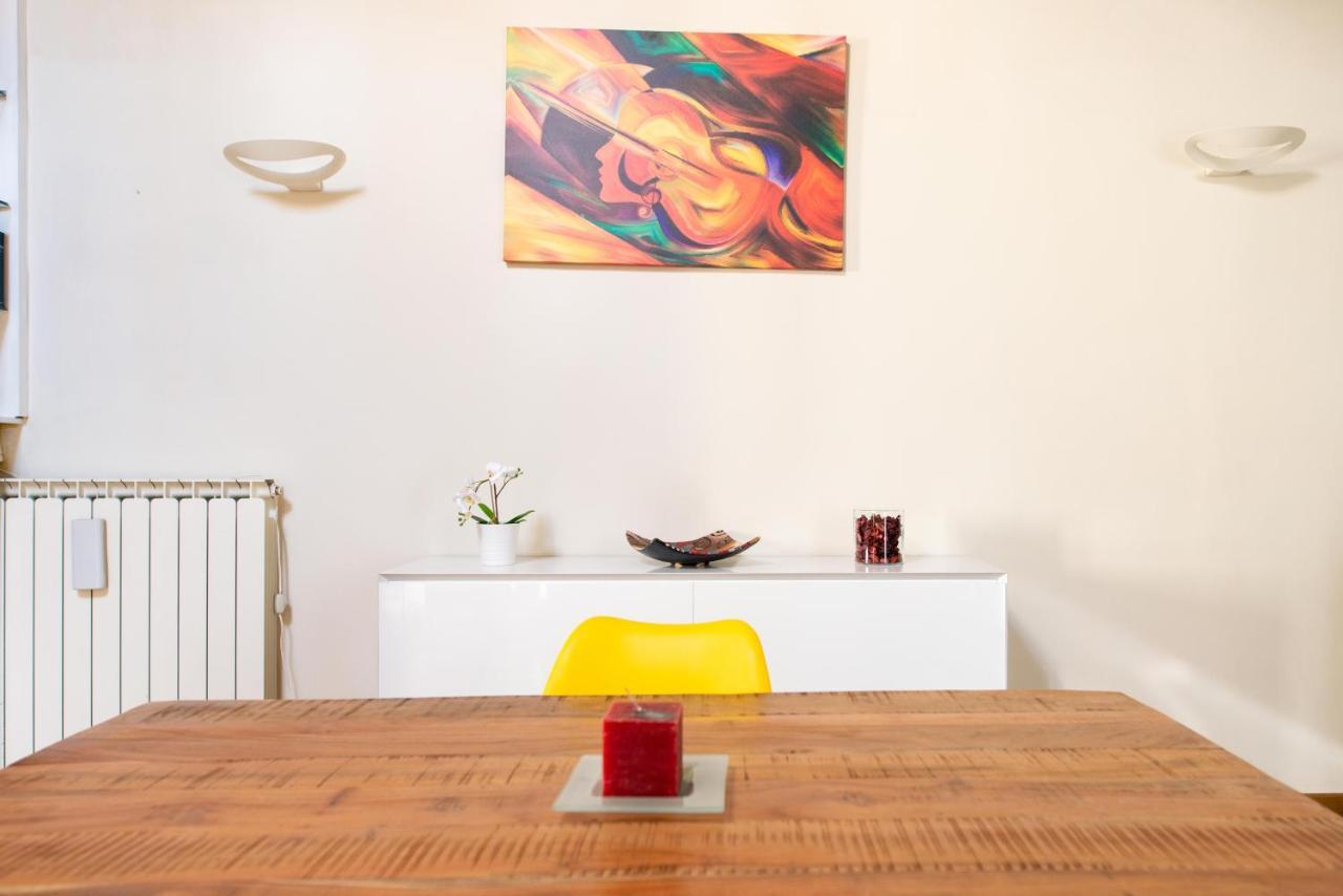 Modern, Bright Near Boboli Gardens & Santo Spirito - Homeunity Florenz Exterior foto