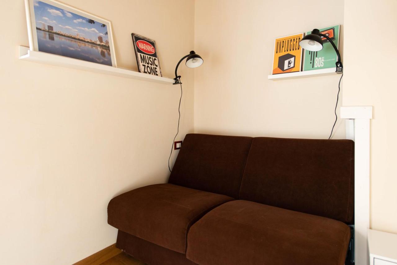 Modern, Bright Near Boboli Gardens & Santo Spirito - Homeunity Florenz Exterior foto