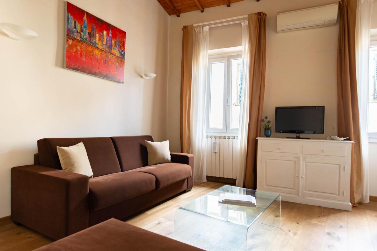 Modern, Bright Near Boboli Gardens & Santo Spirito - Homeunity Florenz Exterior foto