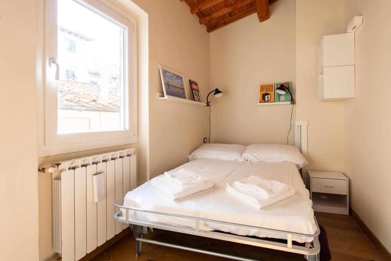 Modern, Bright Near Boboli Gardens & Santo Spirito - Homeunity Florenz Exterior foto