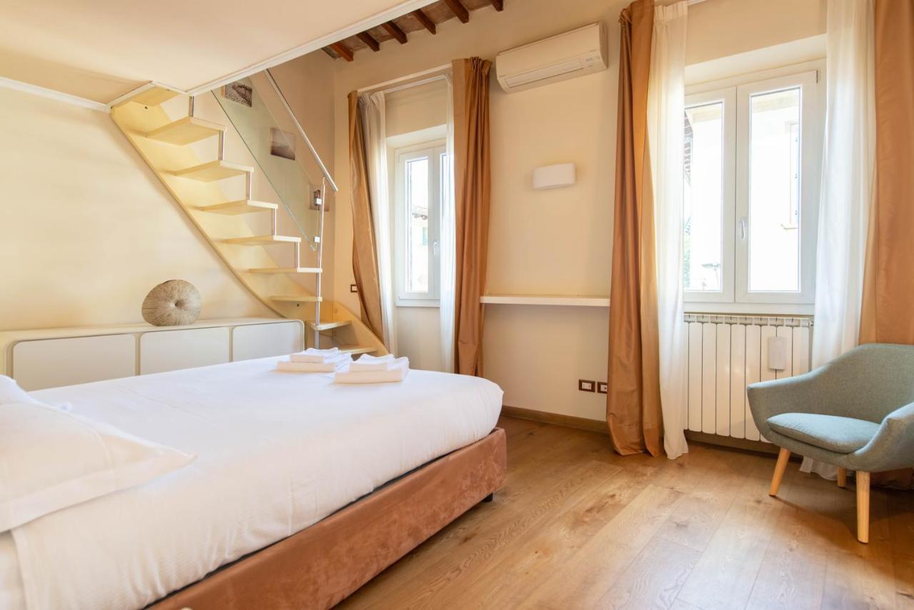 Modern, Bright Near Boboli Gardens & Santo Spirito - Homeunity Florenz Exterior foto