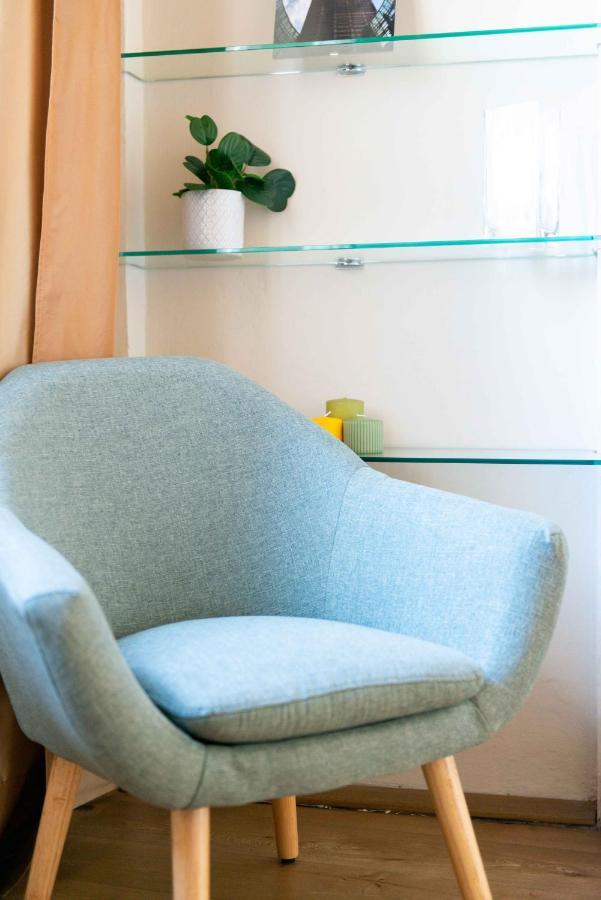 Modern, Bright Near Boboli Gardens & Santo Spirito - Homeunity Florenz Exterior foto