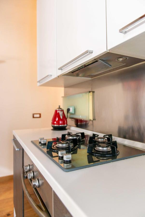 Modern, Bright Near Boboli Gardens & Santo Spirito - Homeunity Florenz Exterior foto
